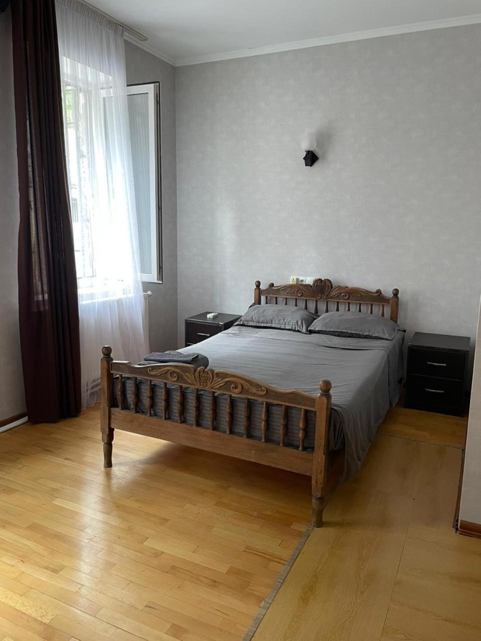 Hotel Gnt+ Tbilisi Zewnętrze zdjęcie
