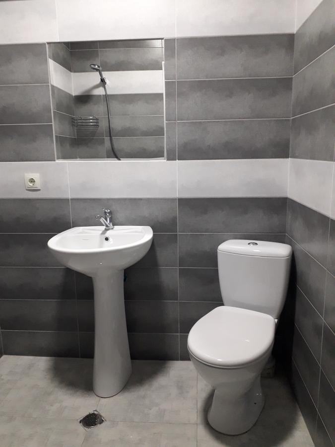Hotel Gnt+ Tbilisi Zewnętrze zdjęcie