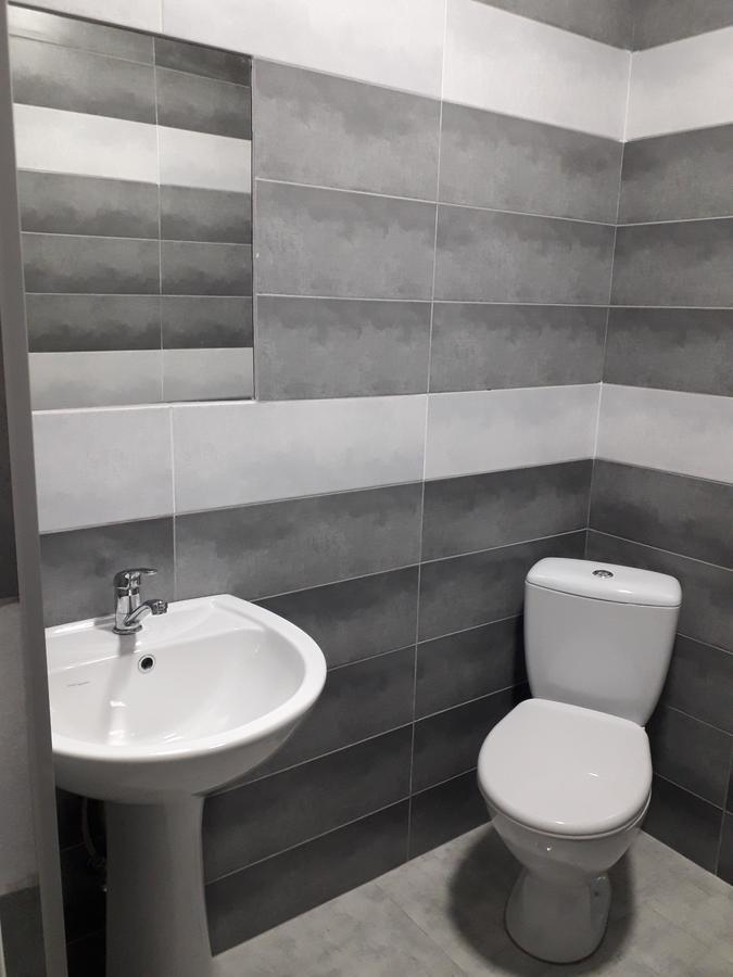 Hotel Gnt+ Tbilisi Zewnętrze zdjęcie