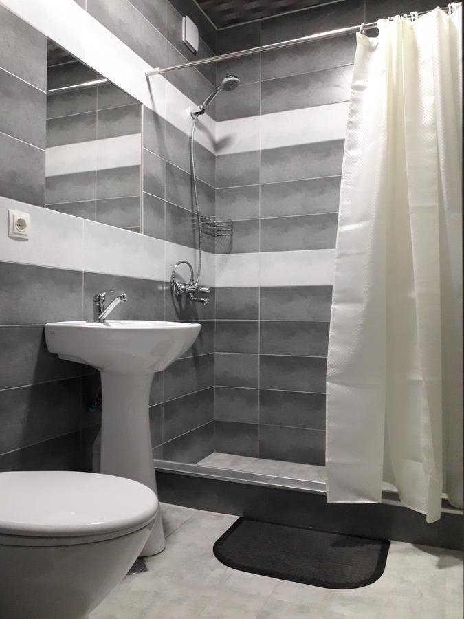 Hotel Gnt+ Tbilisi Zewnętrze zdjęcie