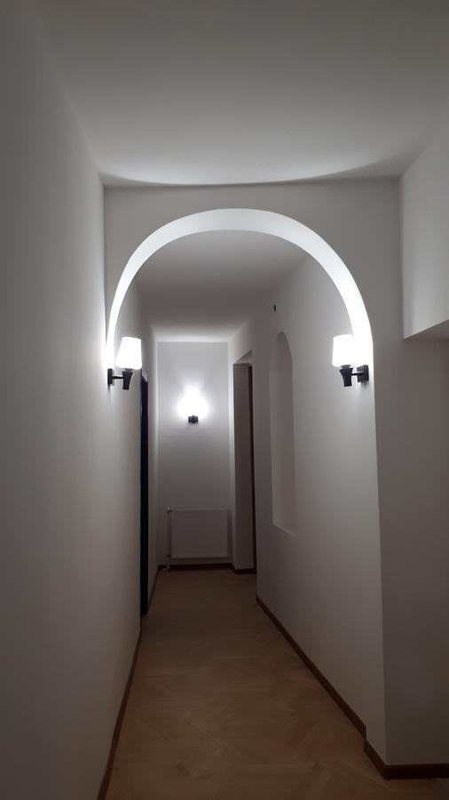 Hotel Gnt+ Tbilisi Zewnętrze zdjęcie