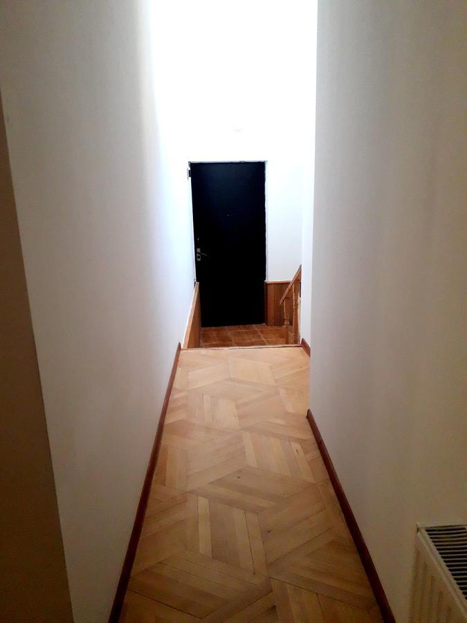 Hotel Gnt+ Tbilisi Zewnętrze zdjęcie