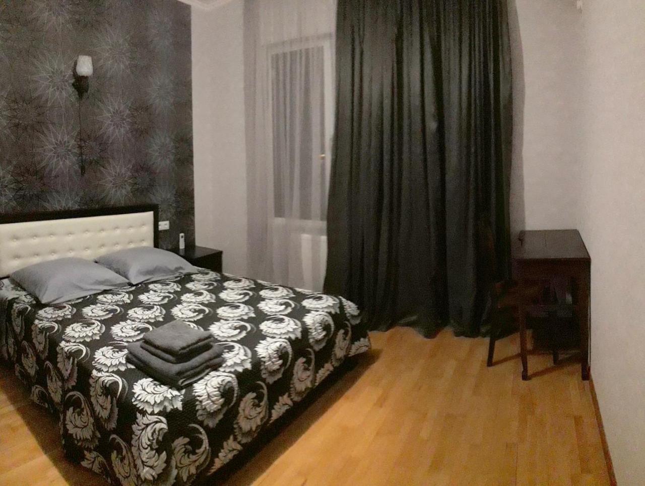 Hotel Gnt+ Tbilisi Zewnętrze zdjęcie