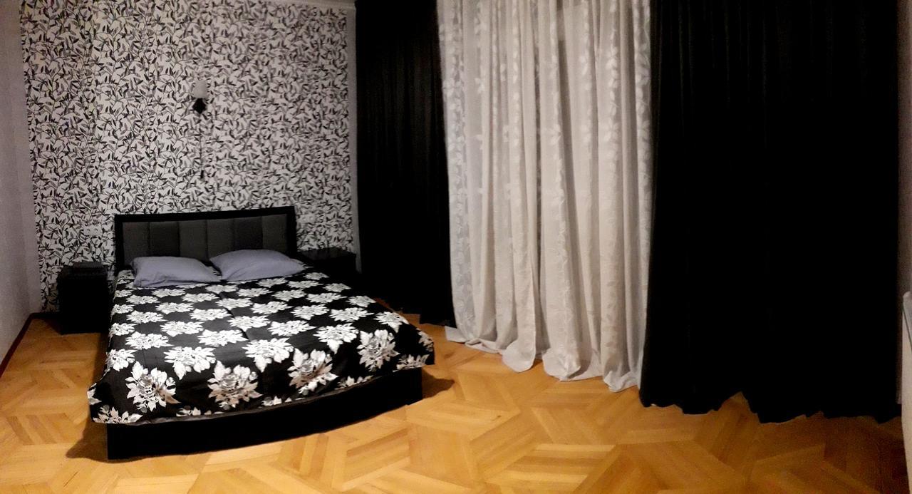 Hotel Gnt+ Tbilisi Zewnętrze zdjęcie