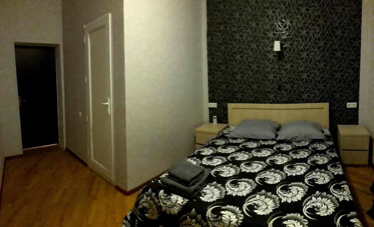Hotel Gnt+ Tbilisi Zewnętrze zdjęcie