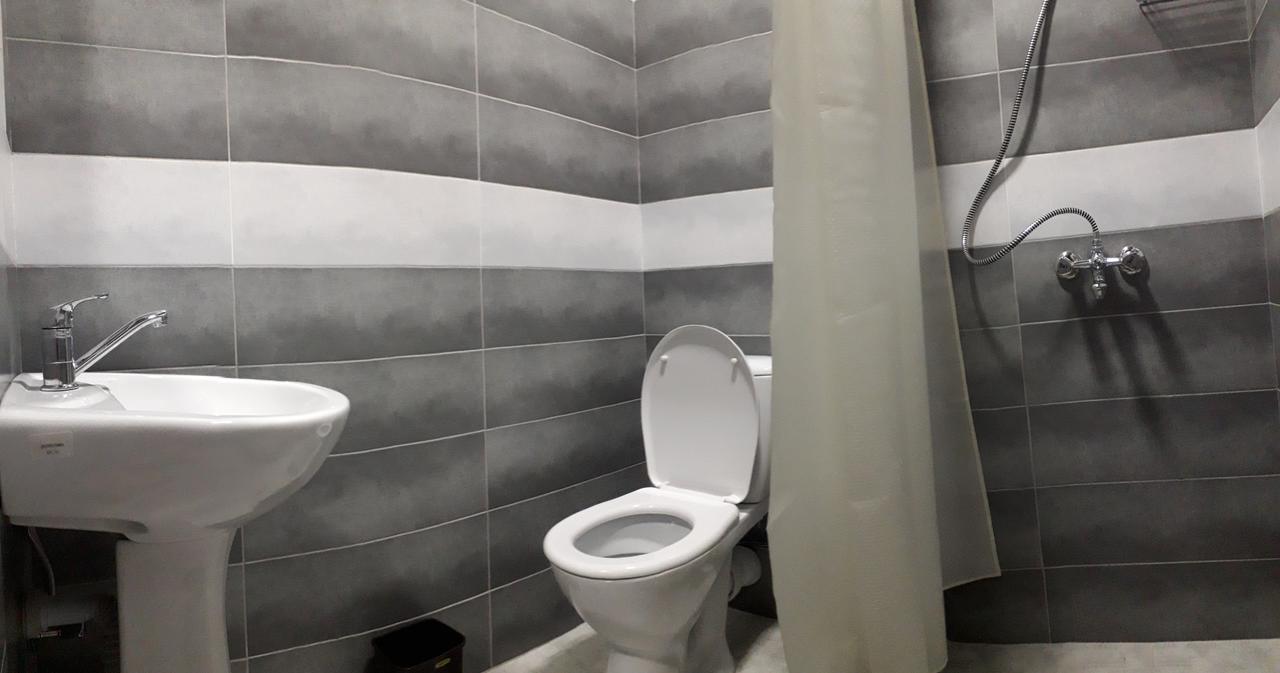 Hotel Gnt+ Tbilisi Zewnętrze zdjęcie
