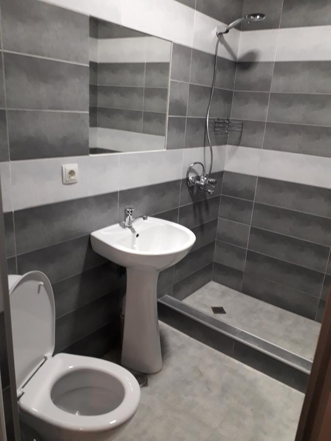 Hotel Gnt+ Tbilisi Zewnętrze zdjęcie