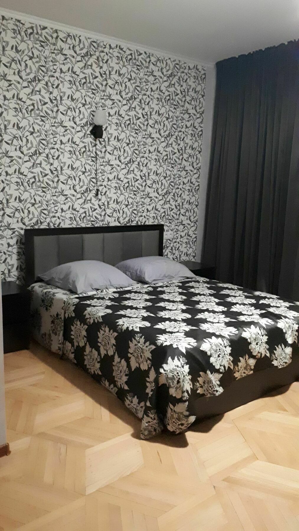 Hotel Gnt+ Tbilisi Zewnętrze zdjęcie