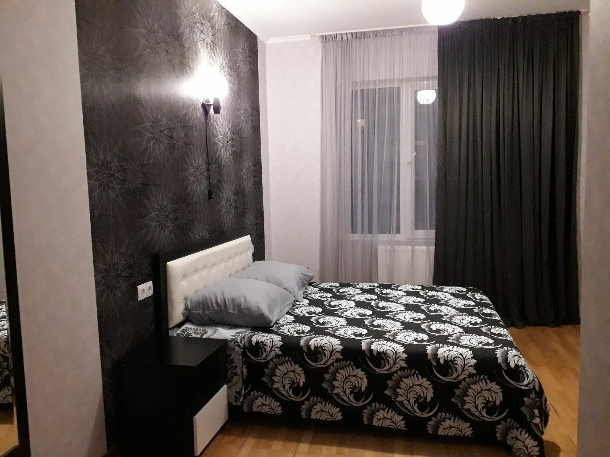Hotel Gnt+ Tbilisi Zewnętrze zdjęcie