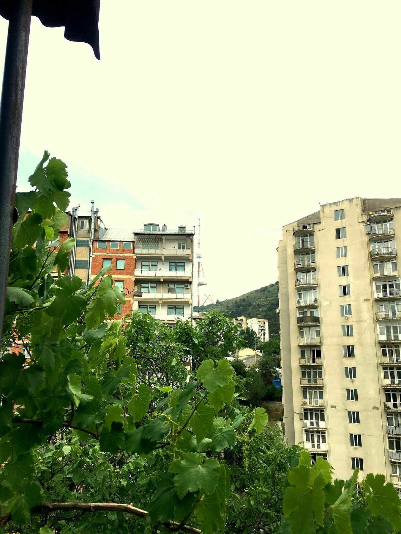Hotel Gnt+ Tbilisi Zewnętrze zdjęcie