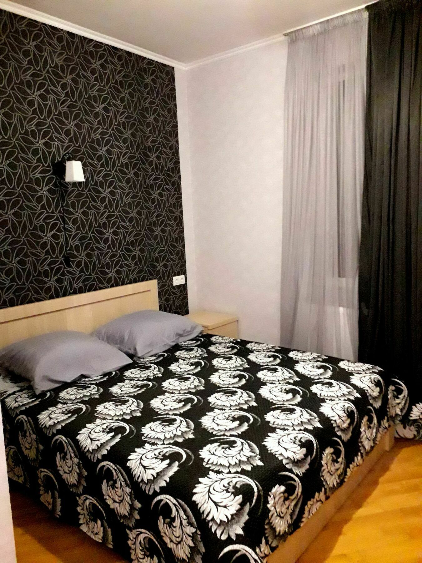 Hotel Gnt+ Tbilisi Zewnętrze zdjęcie